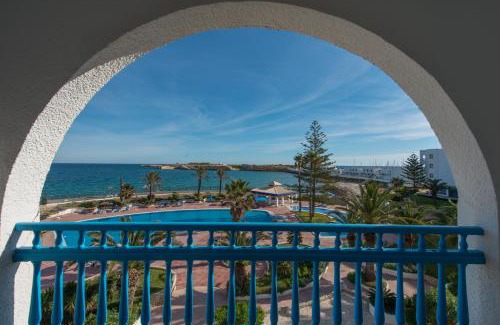 Monastir Hôtel | Regency Hotel & Spa