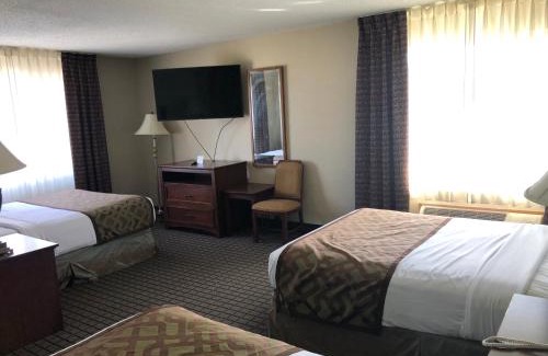 Geneseo Hôtel | Regency Inn Geneseo IL I-80