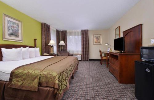 Geneseo Hôtel | Regency Inn Geneseo IL I-80