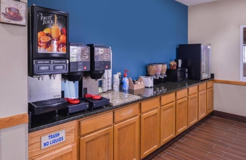 Geneseo Hôtel | Regency Inn Geneseo IL I-80