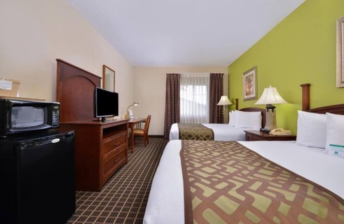 Geneseo Hôtel | Regency Inn Geneseo IL I-80