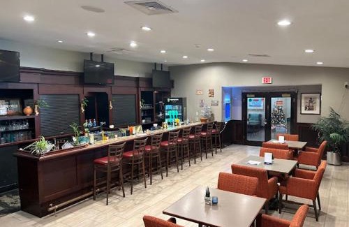 New London Hôtel | REGENCY Inn & SUITES NEW LONDON MYSTIC