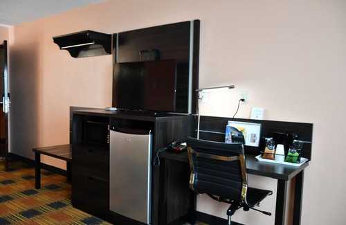 Faribault Hôtel | Regency Inn & Suites