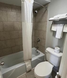 Chickasha Hôtel | Regency Inn