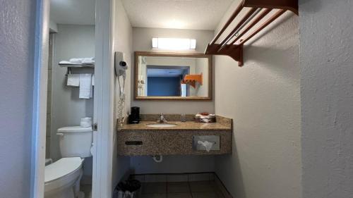 Chickasha Hôtel | Regency Inn