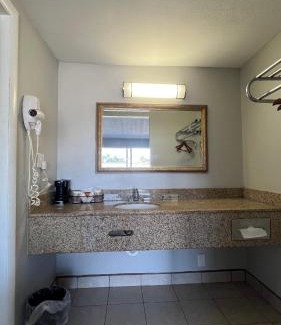 Chickasha Hôtel | Regency Inn