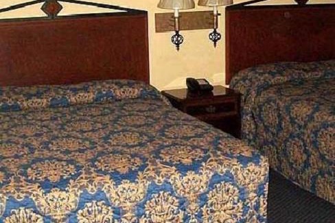 Forrest City Hôtel | Regency Inn