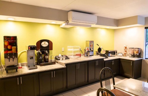 Monroeville Hôtel | Regency Inn