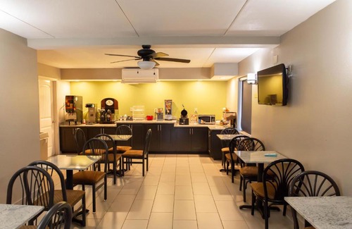 Monroeville Hôtel | Regency Inn