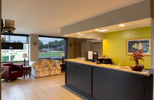 Monroeville Hôtel | Regency Inn