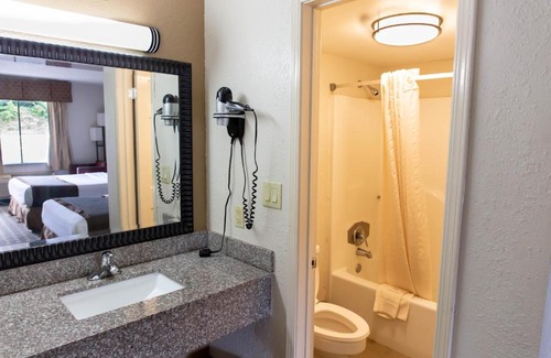 Monroeville Hôtel | Regency Inn
