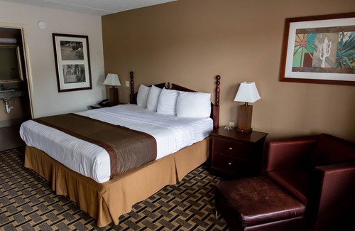 Monroeville Hôtel | Regency Inn