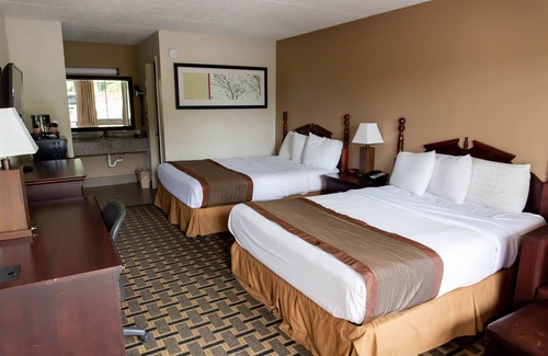 Monroeville Hôtel | Regency Inn