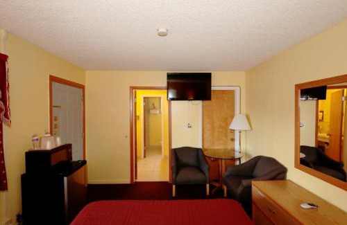 Winnemucca Hôtel | Regency Inn