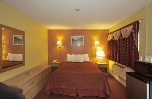 Winnemucca Hôtel | Regency Inn