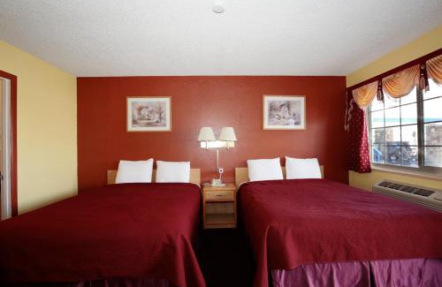 Winnemucca Hôtel | Regency Inn