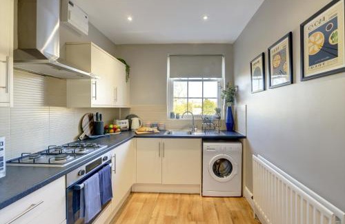 Leamington Spa Appartement | Regency Nest by Spa Town Property - Stylish 3 Bedroom Apartment on 2 Floors, Central Leamington Spa