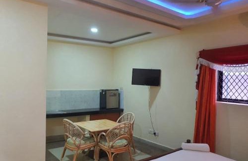 Mombasa Hôtel | Regency Park Hotel