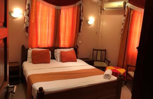 Mombasa Hôtel | Regency Park Hotel