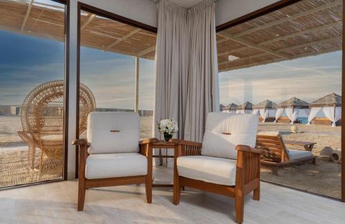 Mesaieed Autre | Regency Sealine Camp
