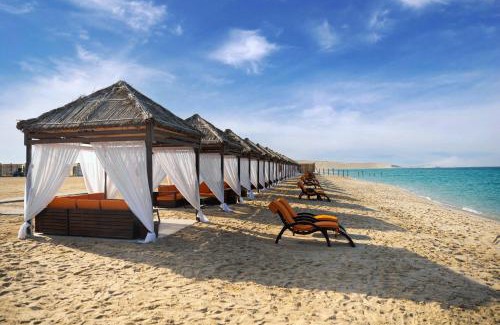 Mesaieed Autre | Regency Sealine Camp