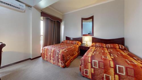 Georgetown Hôtel | Regency Suites Hotel