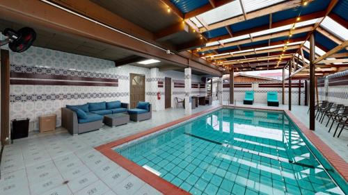 Georgetown Hôtel | Regency Suites Hotel