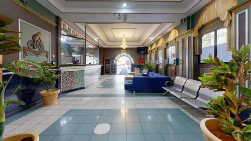 Georgetown Hôtel | Regency Suites Hotel