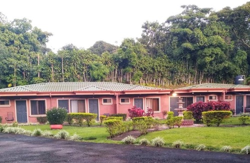 Puente de Piedra Hôtel | RegenerateWellnessCenterVillasEscondidas