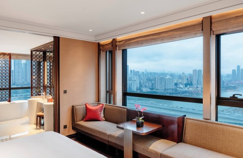 Jiang Bei Hôtel | Regent Chongqing