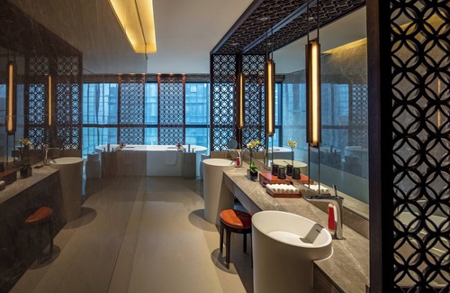 Jiang Bei Hôtel | Regent Chongqing