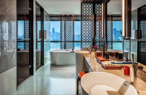 Jiang Bei Hôtel | Regent Chongqing