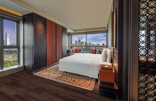 Jiang Bei Hôtel | Regent Chongqing