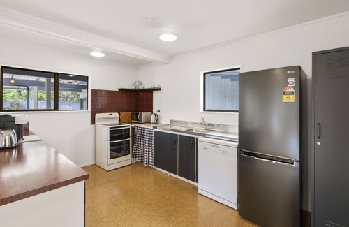 Martinborough Maison | Regent Retreat – Martinborough Holiday Home