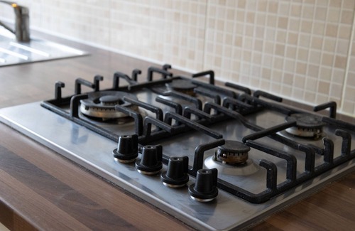 Euston Maison | London - 4 Bed - Sleeps 8 - Garden - Pet Friendly