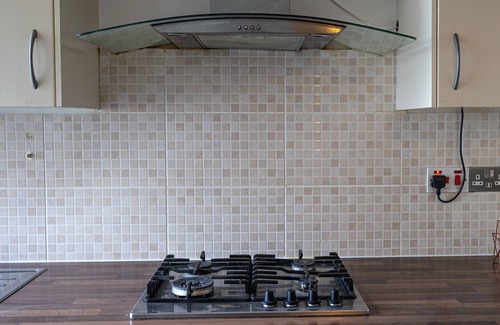 Euston Maison | London - 4 Bed - Sleeps 8 - Garden - Pet Friendly