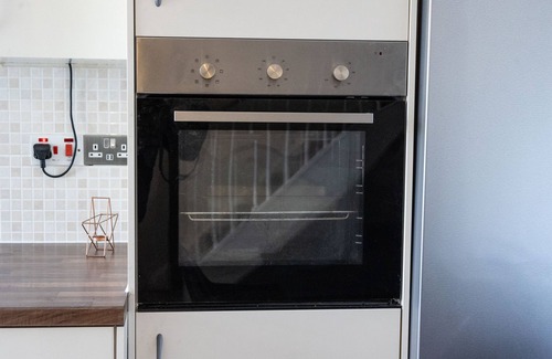 Euston Maison | London - 4 Bed - Sleeps 8 - Garden - Pet Friendly