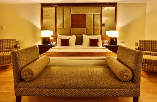 Ludhiana Hôtel | Regenta Central Klassik
