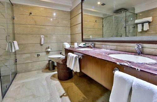 Ludhiana Hôtel | Regenta Central Klassik