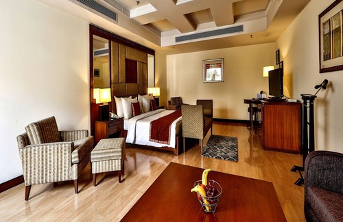 Ludhiana Hôtel | Regenta Central Klassik