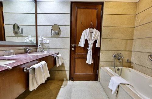 Ludhiana Hôtel | Regenta Central Klassik
