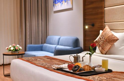 Vadodara Hôtel | Regenta Fairlark Vadodara