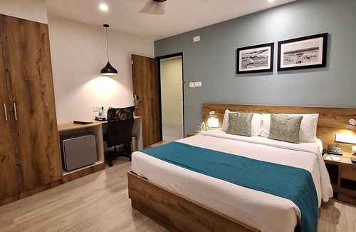 Koramangala Hôtel | Regenta Inn Grand Koramangala