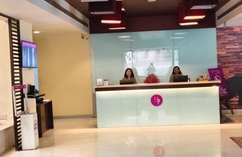 Shivaji Nagar Hôtel | Regenta Place Bangalore, Cunningham Road