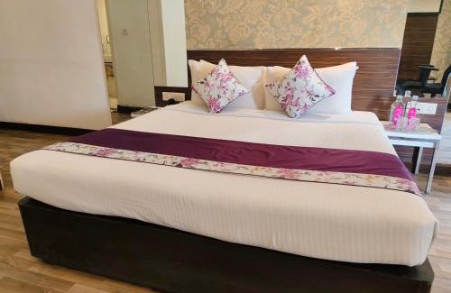 Shivaji Nagar Hôtel | Regenta Place Bangalore, Cunningham Road