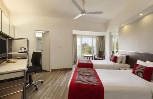 Shivaji Nagar Hôtel | Regenta Place Bangalore, Cunningham Road
