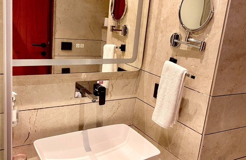 Mohali Hôtel | Regenta Place Chandigarh Mohali