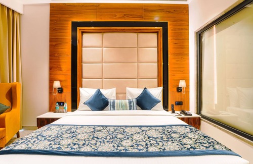 Mohali Hôtel | Regenta Place Chandigarh Mohali
