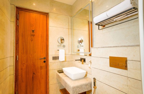 Mohali Hôtel | Regenta Place Chandigarh Mohali