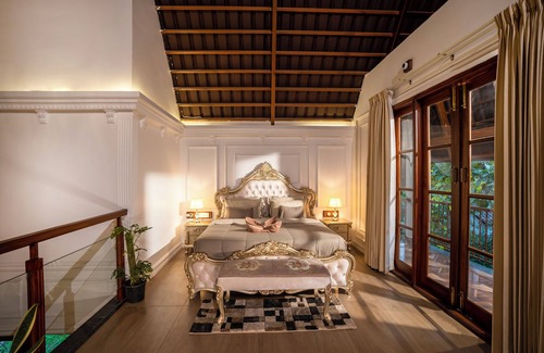 Mysore Hôtel | Tropical Villages - Mysuru